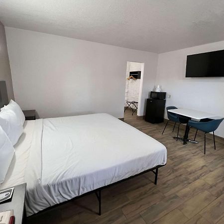 Motel 6-Orange, Ca - Anaheim Exteriér fotografie