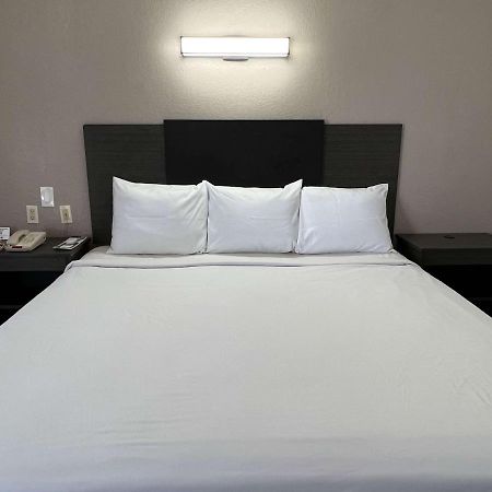 Motel 6-Orange, Ca - Anaheim Exteriér fotografie