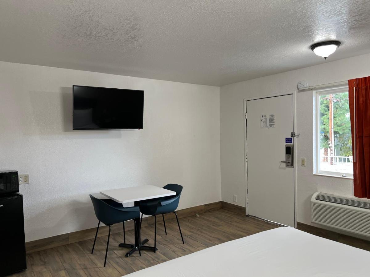 Motel 6-Orange, Ca - Anaheim Exteriér fotografie