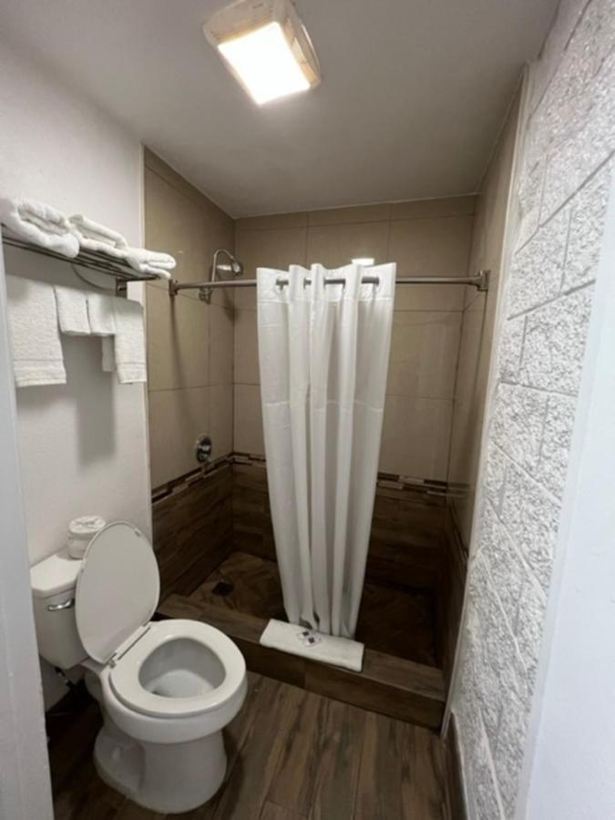 Motel 6-Orange, Ca - Anaheim Exteriér fotografie