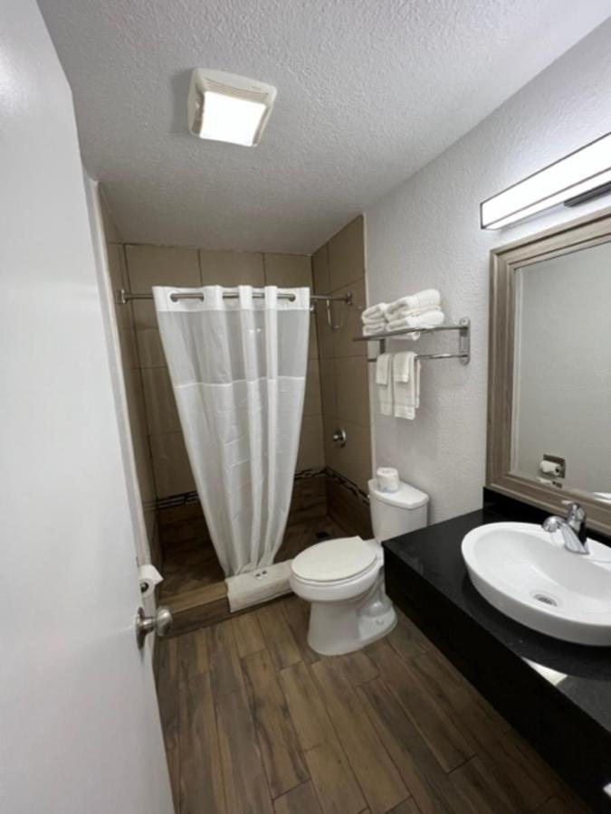 Motel 6-Orange, Ca - Anaheim Exteriér fotografie