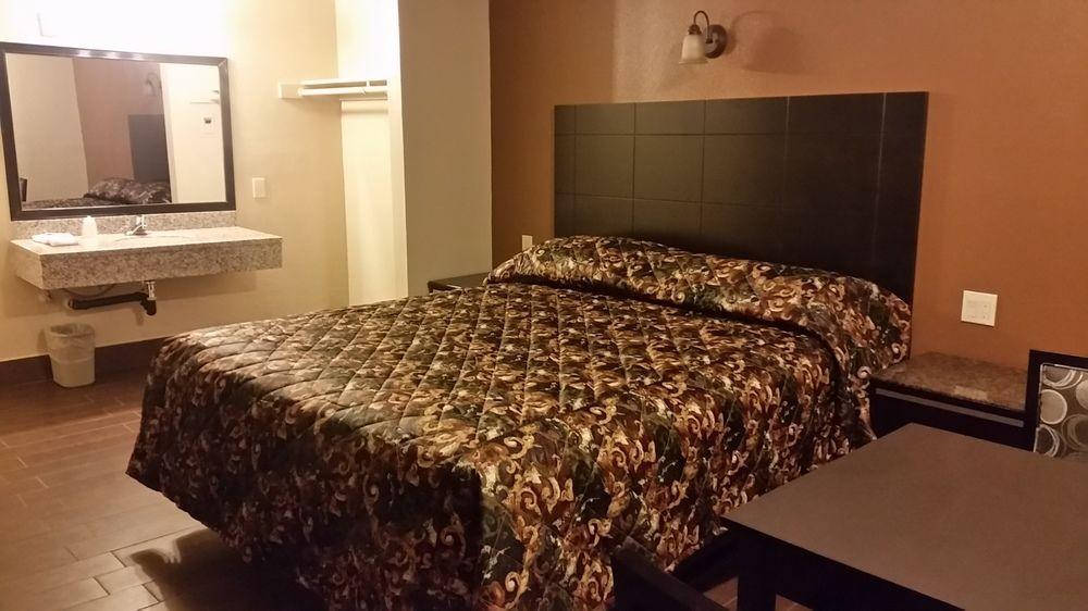Motel 6-Orange, Ca - Anaheim Exteriér fotografie