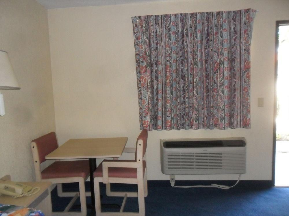 Motel 6-Orange, Ca - Anaheim Exteriér fotografie