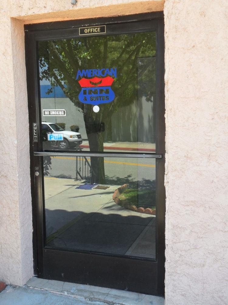 Motel 6-Orange, Ca - Anaheim Exteriér fotografie