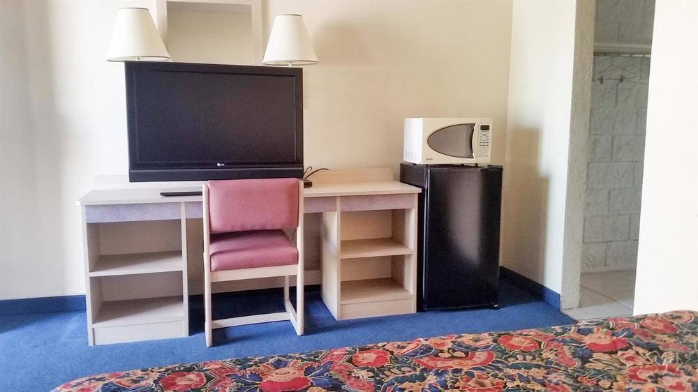 Motel 6-Orange, Ca - Anaheim Exteriér fotografie