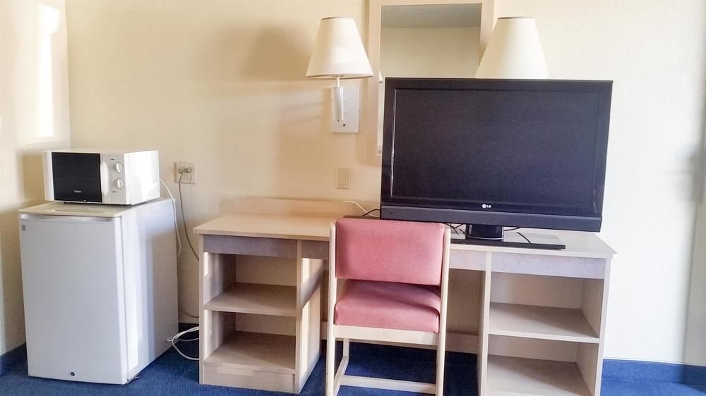 Motel 6-Orange, Ca - Anaheim Exteriér fotografie