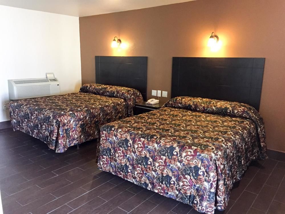 Motel 6-Orange, Ca - Anaheim Exteriér fotografie