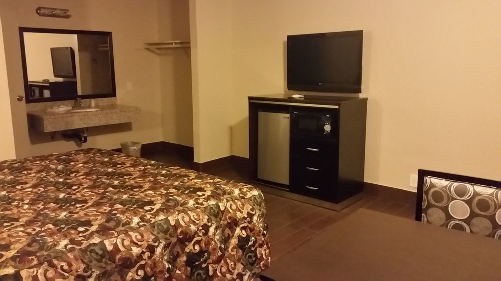 Motel 6-Orange, Ca - Anaheim Exteriér fotografie