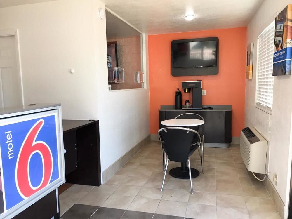 Motel 6-Orange, Ca - Anaheim Exteriér fotografie