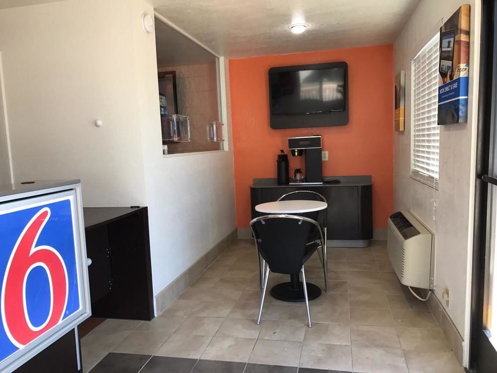 Motel 6-Orange, Ca - Anaheim Exteriér fotografie